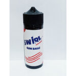 Swirl Long Fill Flavouring Only-Gum Ballz