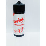 Swirl Long Fill Flavouring Only-Strawberry
