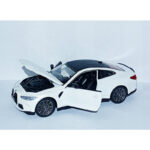 MSZ Street Series 1:23 BMW M4 G82