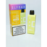 Elf Bar Pod Only-9 k Puffs Dragon Strawnana