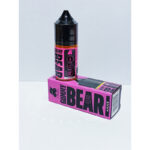 E-xhale E-Juice 30 ml 40 mg – Gummy Bear