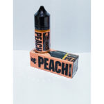 E-xhale E-Juice 30 ml 40 mg – Peach