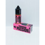 E-xhale E-Juice 30 ml 40 mg - Strawberry Passion