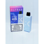 Elf Bar Pod Only-9 k Puffs Grape