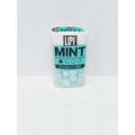 Lipi Nic Flavoured Mints-Orange Burst 2 mg 30's