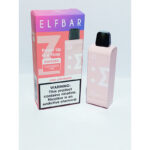 Elf Bar Pod Only-9 k Puffs Pink Lemonade