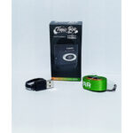 Tropic Bar Blast Pro Battery-Black