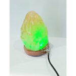 Colour Changing-USB Himalayan Salt Lamp