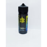 Misfits Longfill Flavouring Only-Blueberry Black Currant & Banana