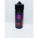 Misfits Longfill Flavouring Only-Blueberry Cherry & Cranberry
