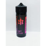 Misfits Longfill Flavouring Only-Cherry Fizz