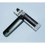 E-xhale E-Pod Device - Gun Metal