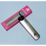 E-xhale E-Pod Device – Rose'