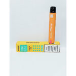 Airpops Disposable Vape-6ml Peach Ice