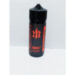Misfits Longfill Flavouring Only-Strawberry Cherry & Raspberry