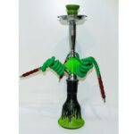 3 Pipe Hubbly