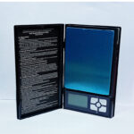 Note Book Digital Scale