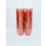 Plastic Colour Tot 60's