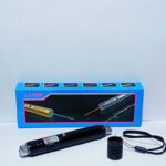 Green Laser Pointer-Built-In Usb Charger