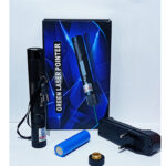 Green Laser Pointer