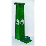 Incense Holder-Green