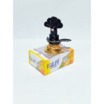Shiv Ling & Snake Heads Nano Stand