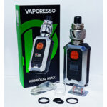 Vaporesso Armour Max Kit-Silver