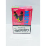 Nasty Pod Only- 10 000 Puffs Peach Gummy Bear