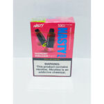 Nasty Pod Only- 10 000 Puffs Raspberry Bubblegum