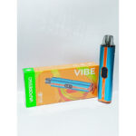 Vaporesso Vibe Pod Kit-Turbo Blue