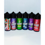 Vapology Gumble/Slushee Flavouring Only-Sold Individually