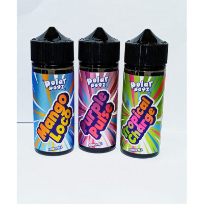 Polar Pops Longfill Flavouring Only-Sold Individually - Image 2