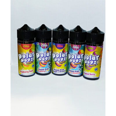 Polar Pops Longfill Flavouring Only-Sold Individually
