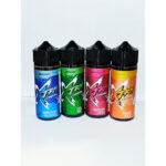 Vapology Xtrm Longfill Flavouring Only-Sold Individually