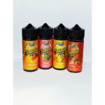 Vapology Caribbean Fusion Longfill Flavouring Only-Sold Individually