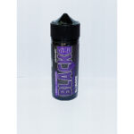 Limited Series Longfill Flavouring Only-Blackcurrant Slurpee