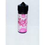 Bombay Crush-Indian Gormet Milkshake Longfill Flavouring Only