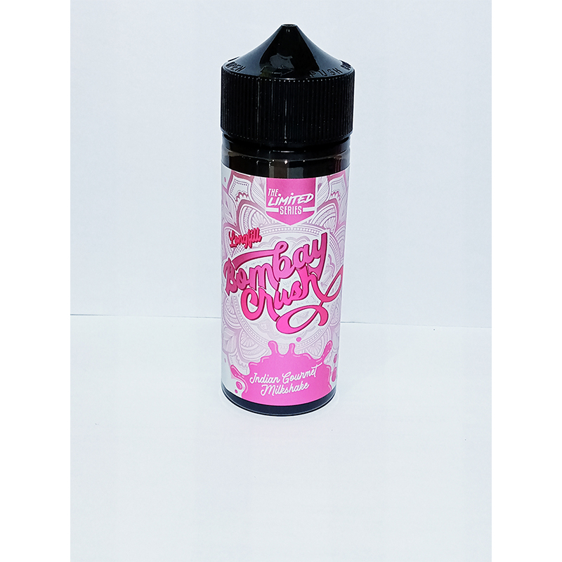 BOMBAY-CRUSH. Bombay Crush-Indian Gormet Milkshake Longfill Flavouring Only - Image 1