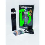 Vaporesso Xros 5 Kit-Cosmic Black