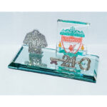 21st Key-Diamante Jersey Liverpool Key