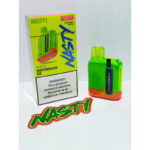 Nasty Disposable Vape - 1200 Puffs Watermelon Ice