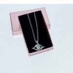 Evil Eye Chain