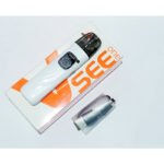Hellvape Vsee One Kit - Porcelain White