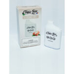 Tropic Bar 900 Puffs Disposable-Litchi Ice