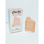Tropic Bar 900 Puffs Disposable-Lush Ice