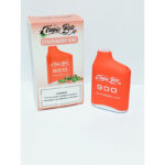 Tropic Bar 900 Puffs Disposable-Strawberry Kiwi