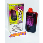 Nasty Surge Rechargeable Disposable-55k Puffs Fizzy Cherry Cherry Cola