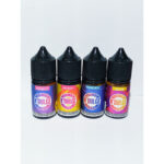 N'dulge 30ml-12mg - Sold Individually