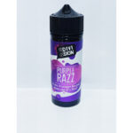 Sub Division Purple Razz Longfill