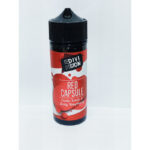 Sub Division Red Capsule Longfill